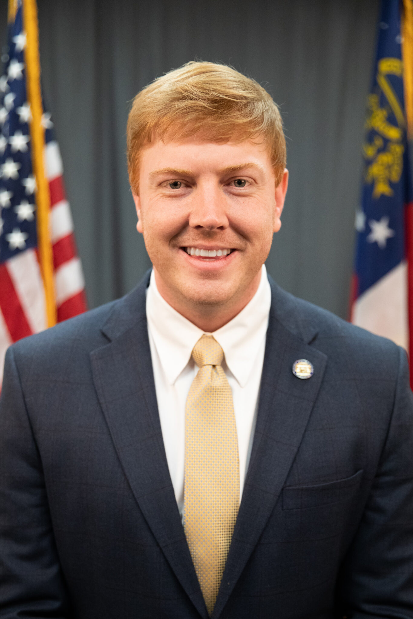 Vidalia Lawmaker Tapped As Powerful Appropriations Chair In Georgia Senate 7437