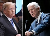 Biden and Trump to debate next month in Atlanta |