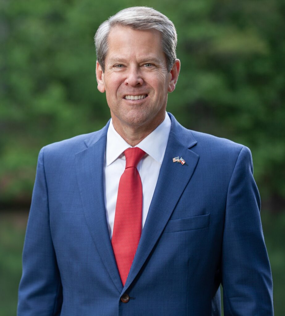 Kemp inks bills targeting illegal immigrants, no-cash bail